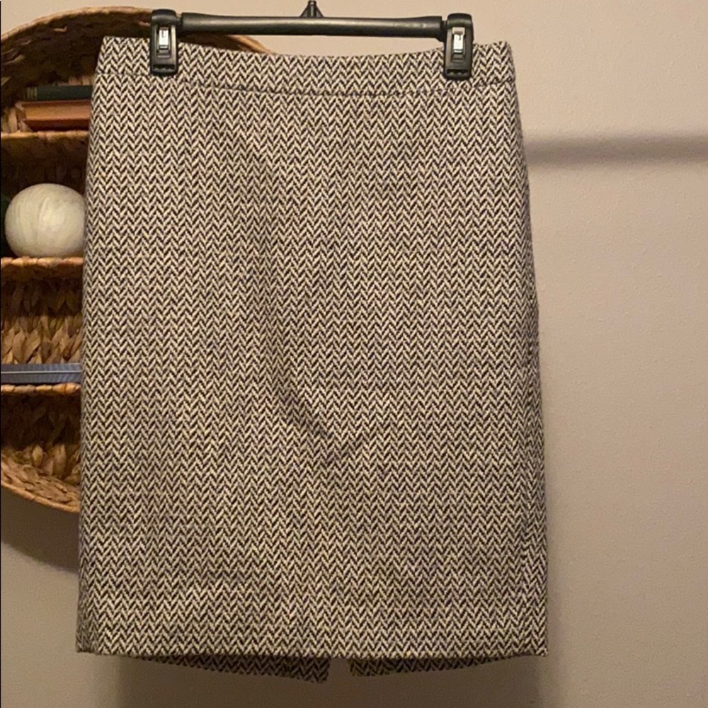 J.Crew skirt